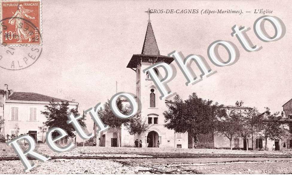 l&#039;eglise