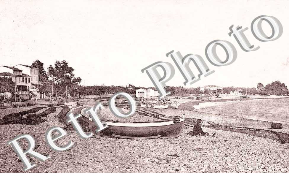 la Plage 