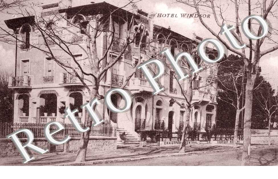 Hotel Windsor