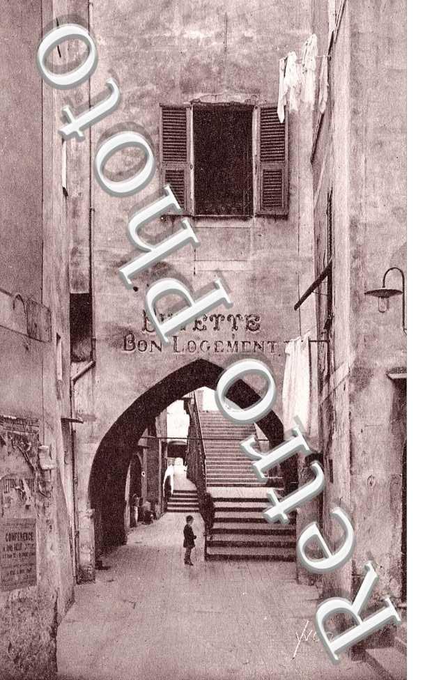 Buvette bon logement