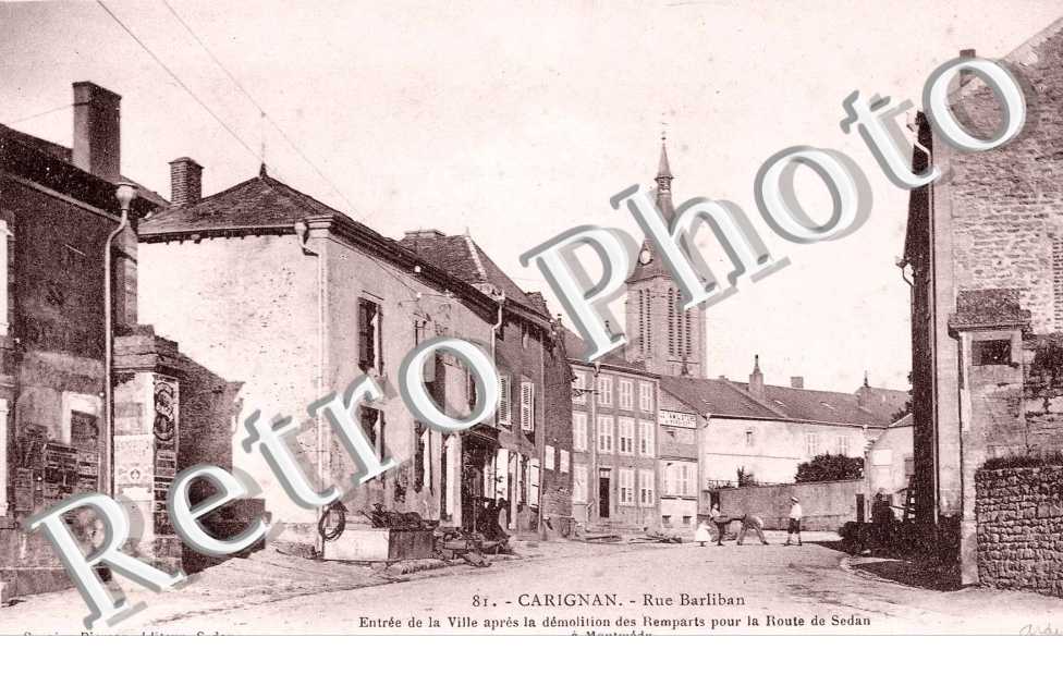 rue Barliban