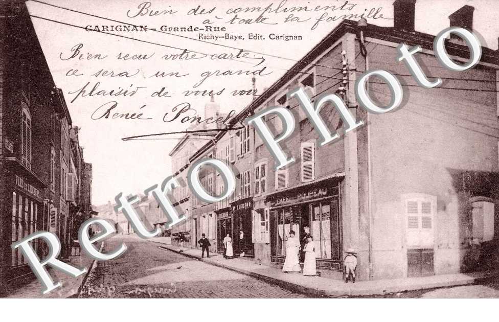 Grande Rue