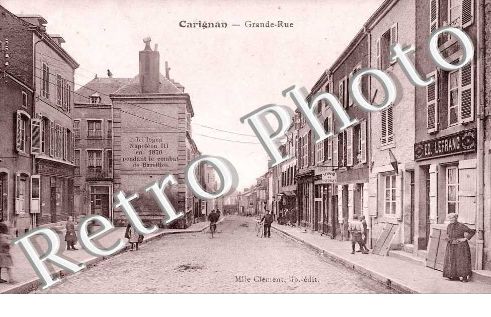 Grande Rue