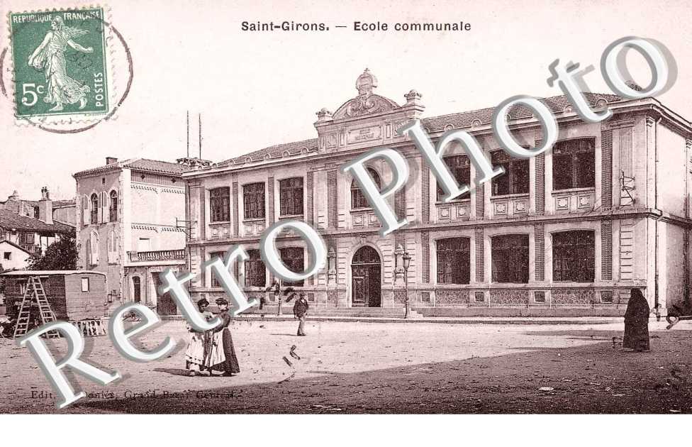 ecole communale