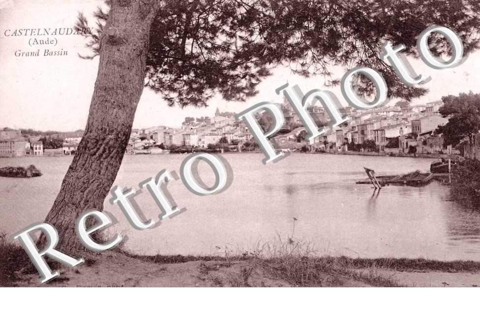 Grand Bassin