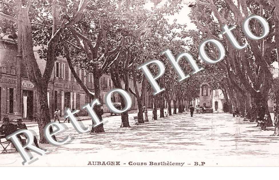 Cours Barthelemy