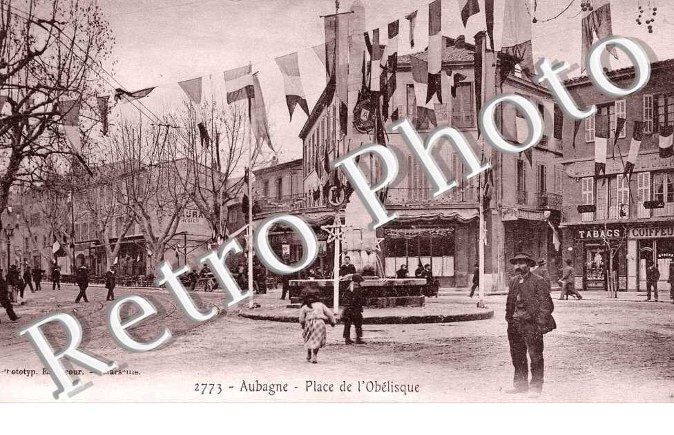 place de l&#039;obelisque