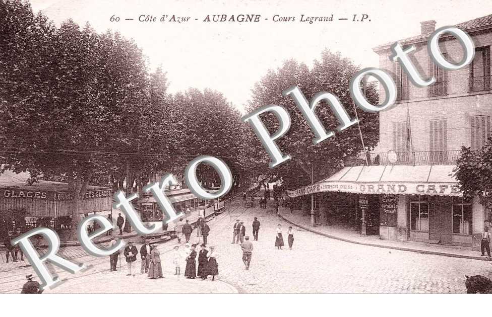 cours legrand