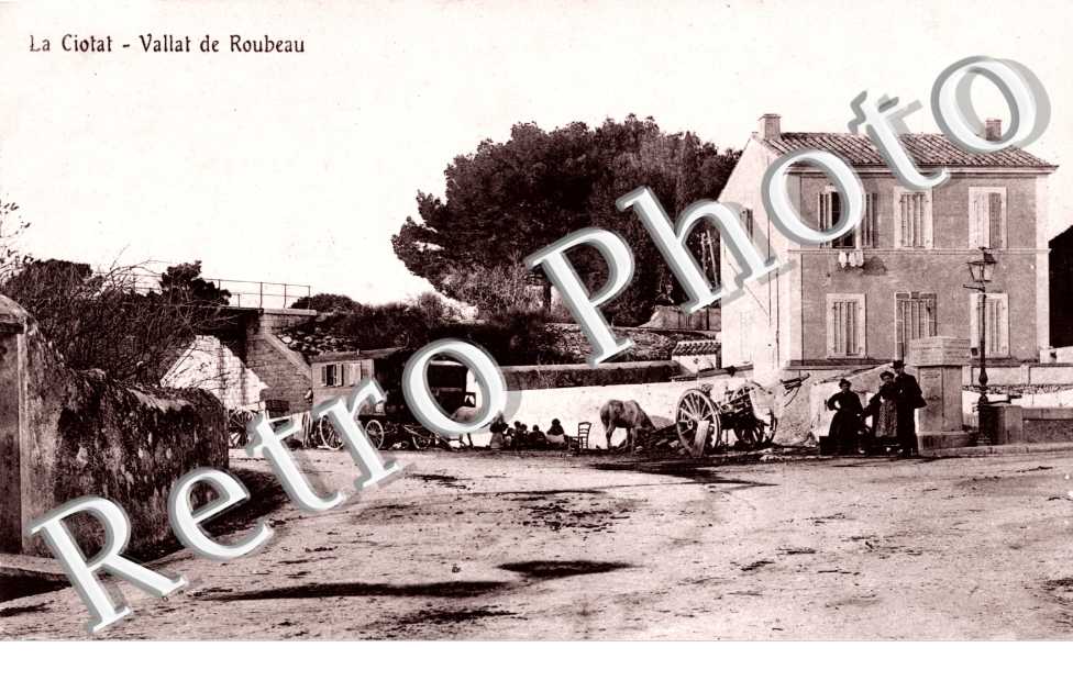 vallat de roubeau