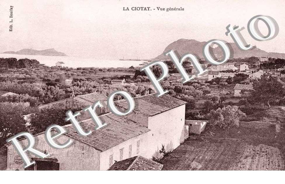 Vue generale