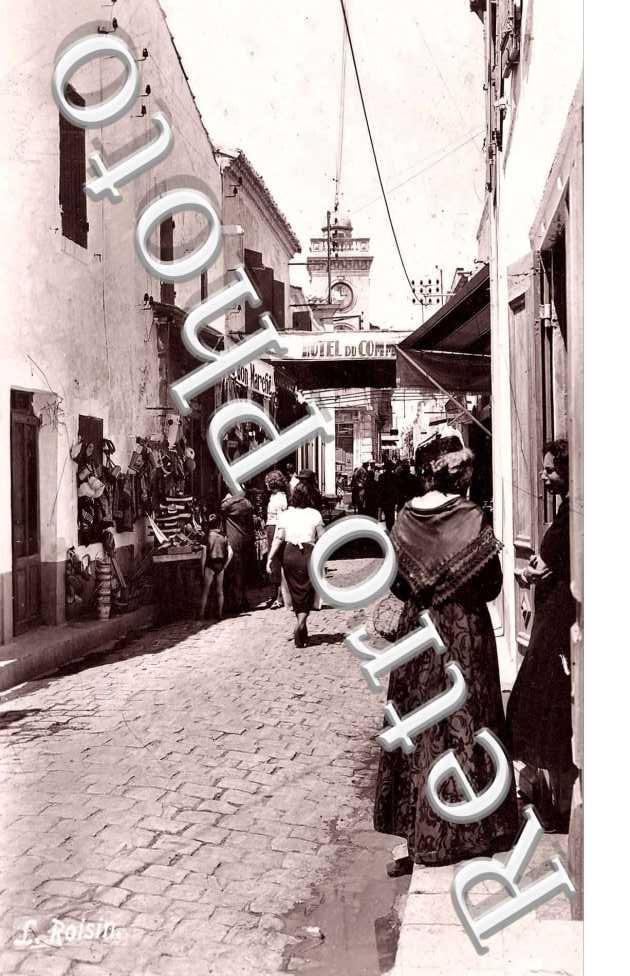 Rue Victor-Hugo