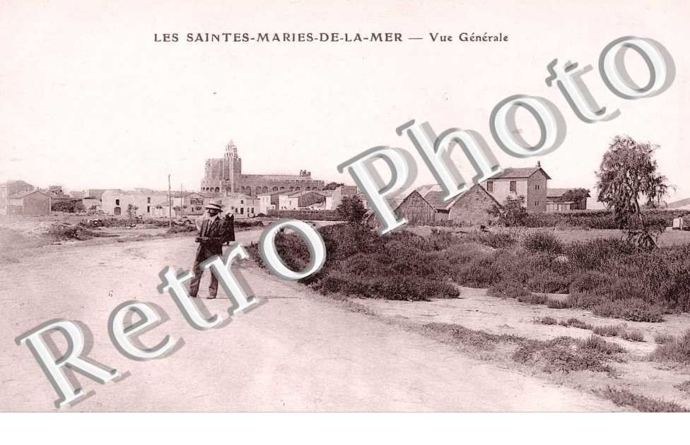 Vue generale