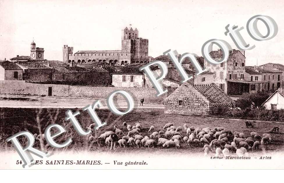 Vue generale