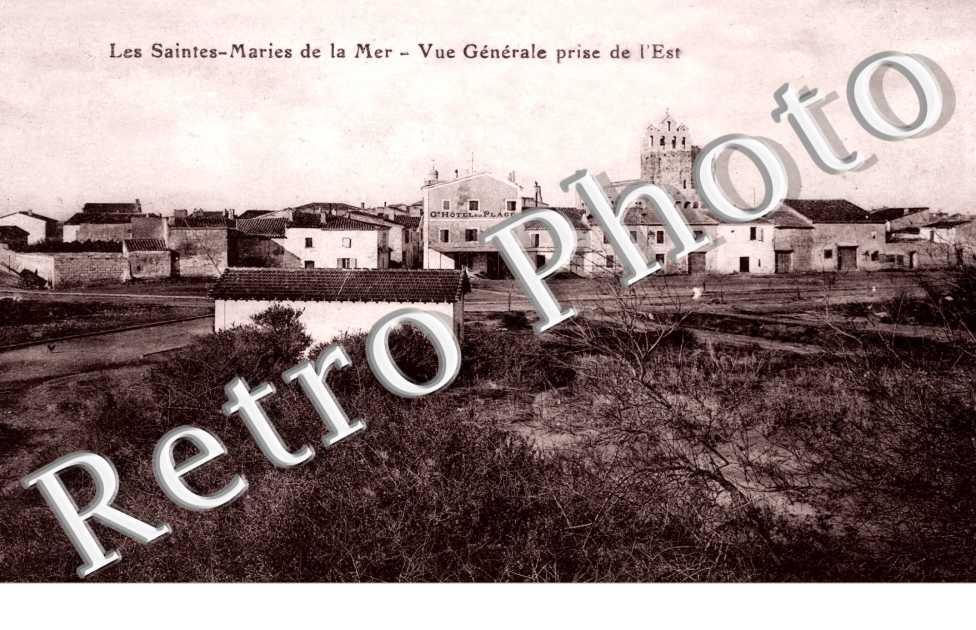 Vue generale