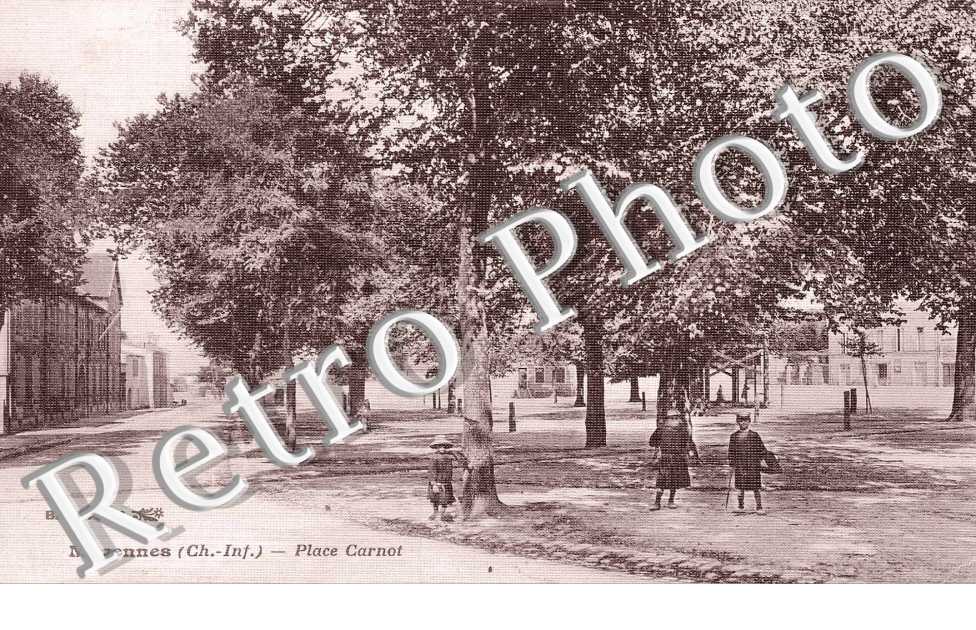 place Carnot