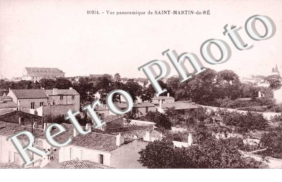 Vue generale