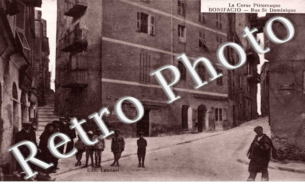 rue Saint Dominique