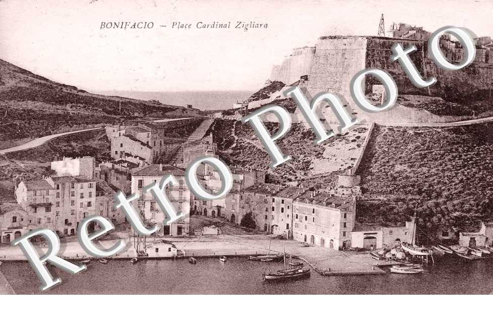 Place Cardinal Zigliara