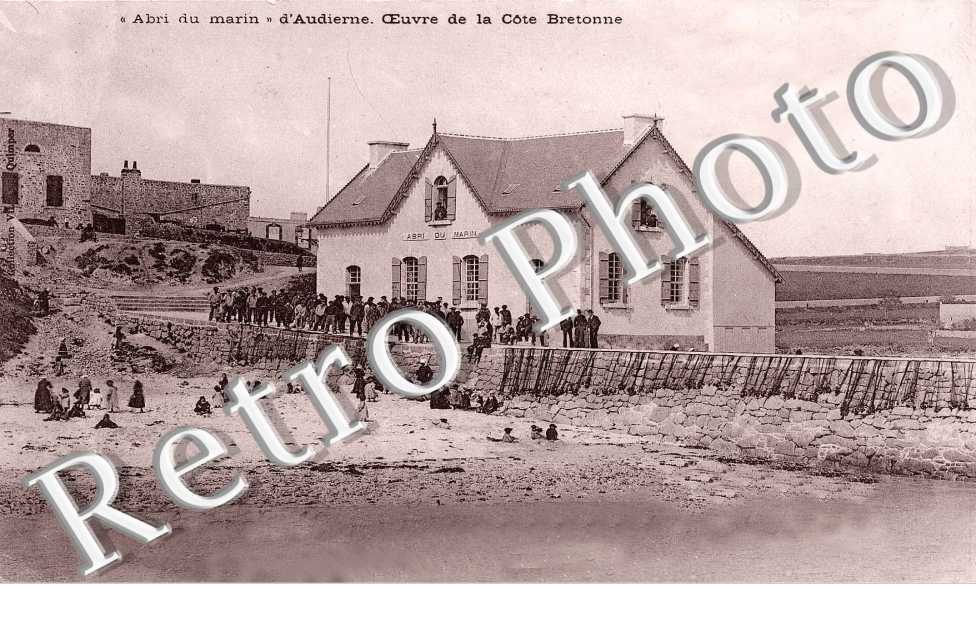 Abri du marin