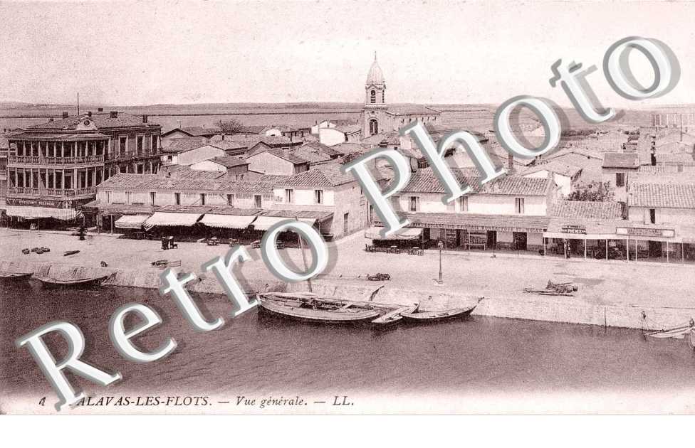 Vue generale