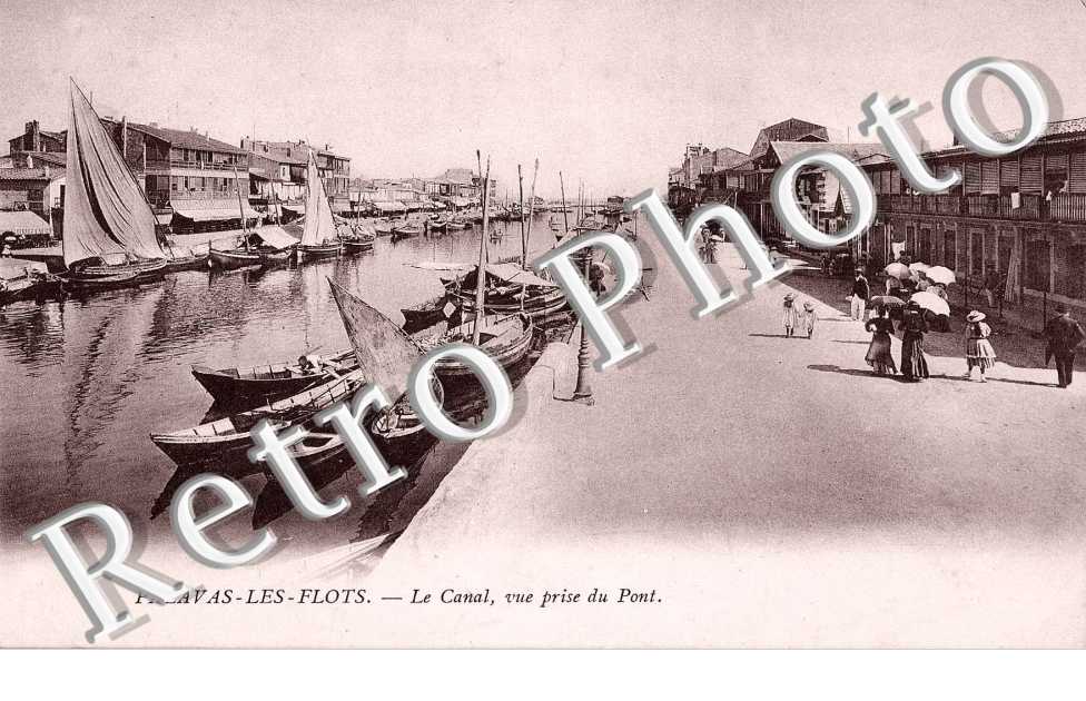 Le Canal