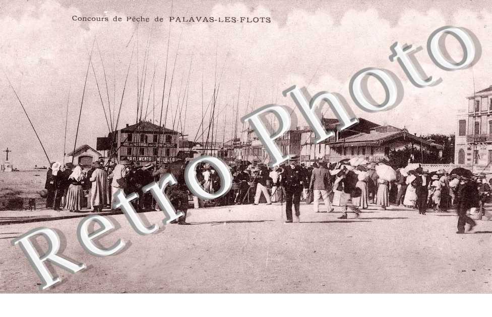 Concours de peche