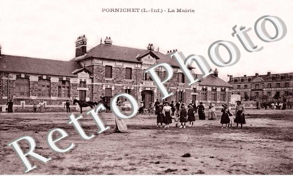 La Mairie