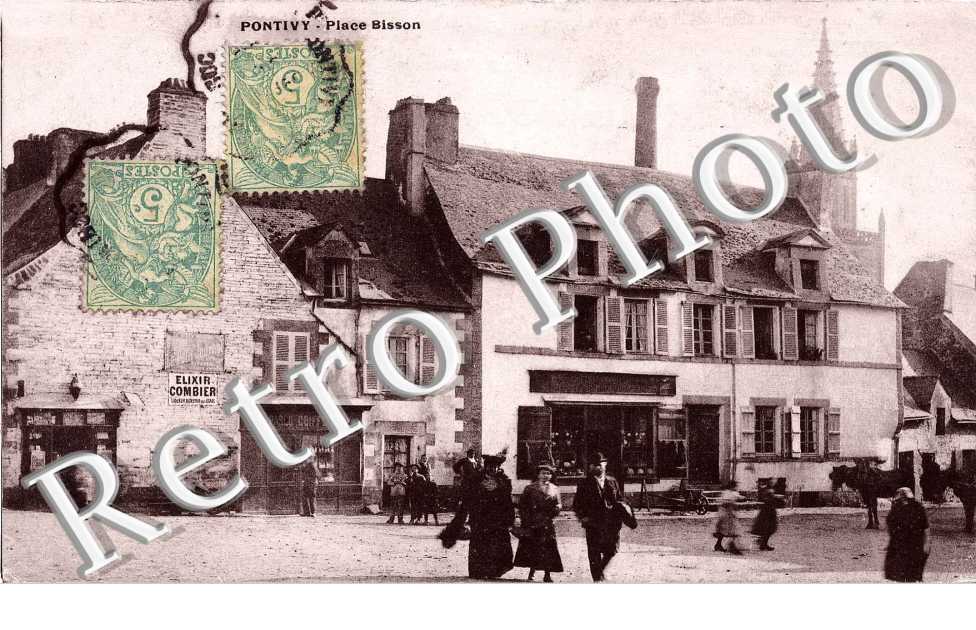 place Bisson