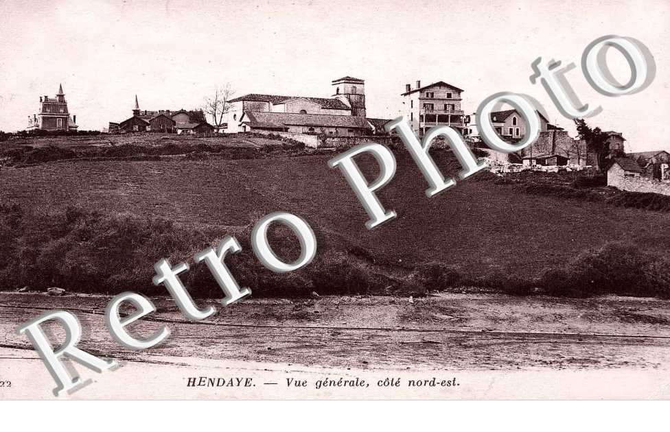 Vue generale