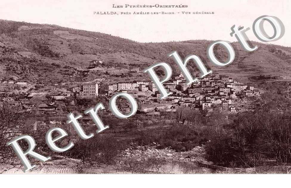 Palalda Vue generale
