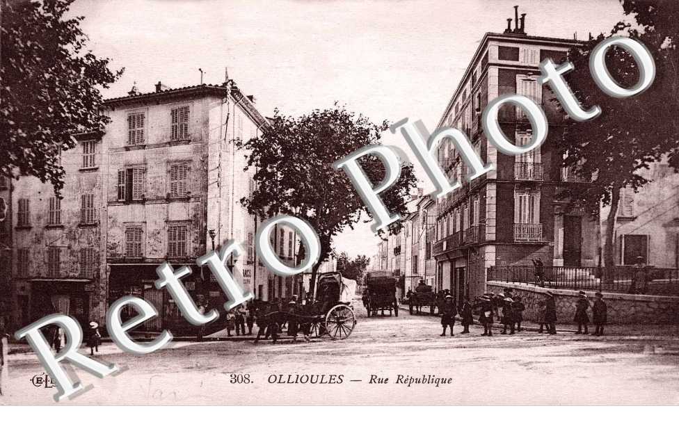Rue Republique