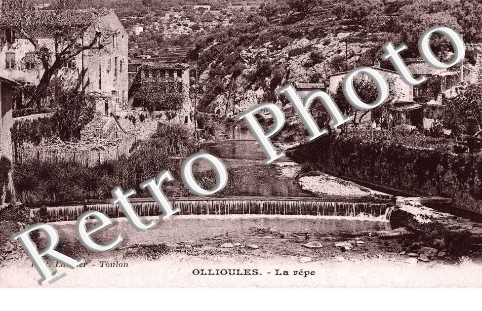 La Repe