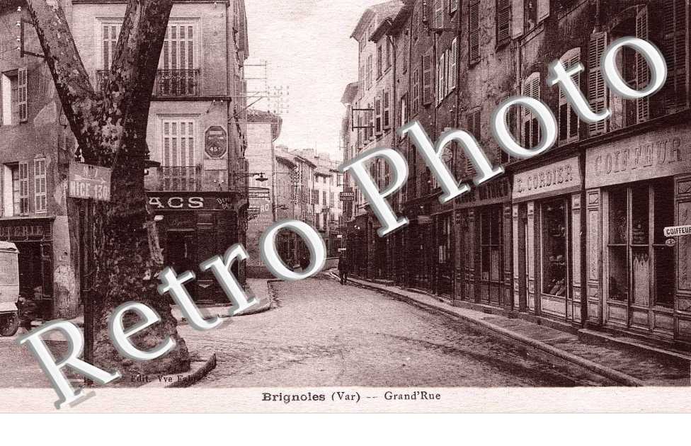Grande Rue
