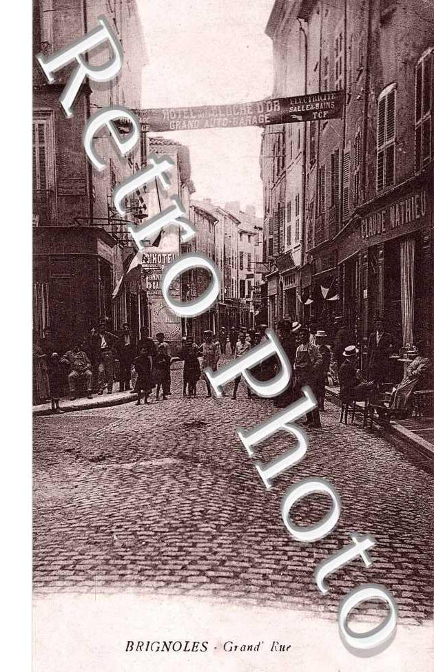 Grand'rue