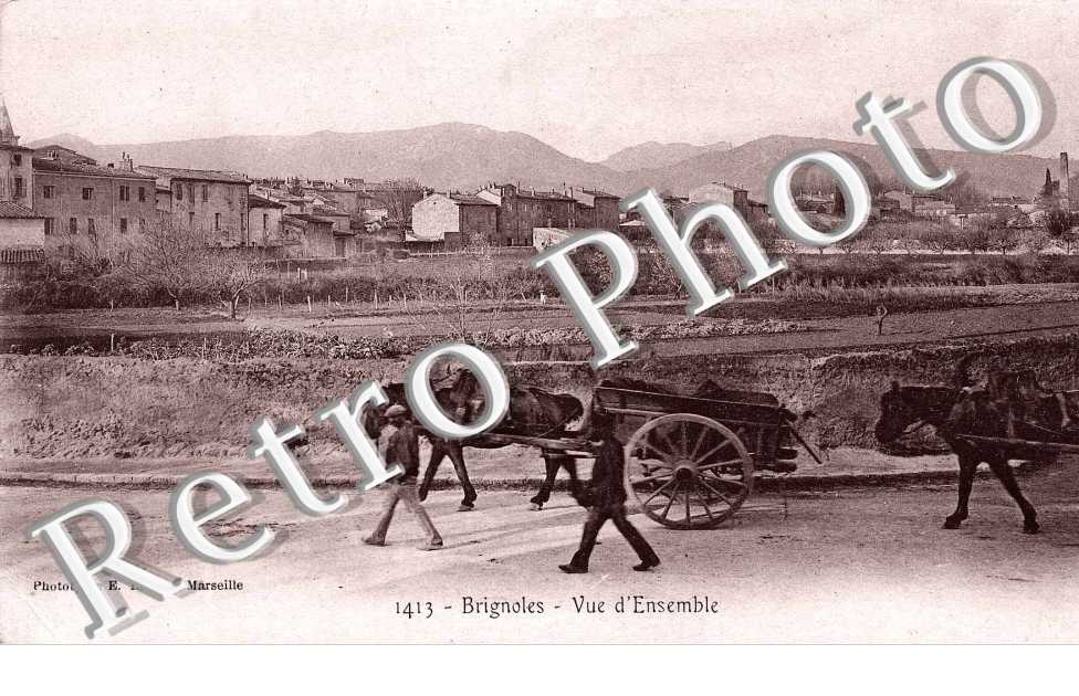 vue d'ensemble