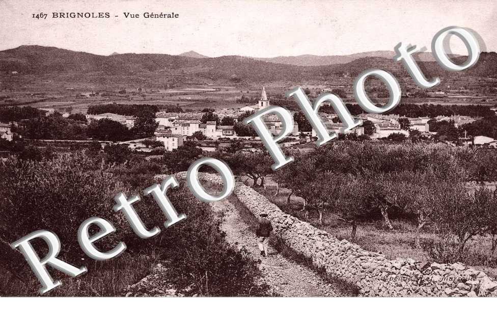 Vue Générale
