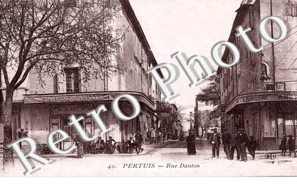 rue Danton