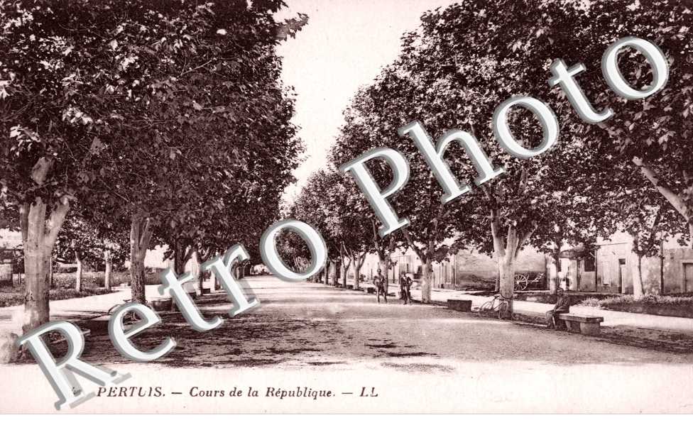 Cours de la République