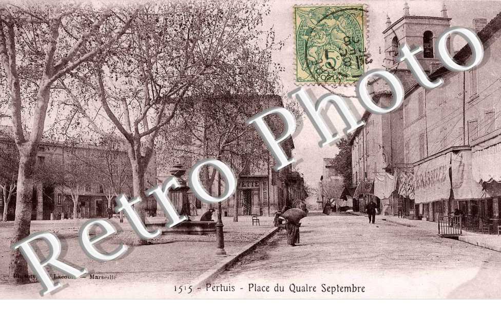 Place du 4 sept