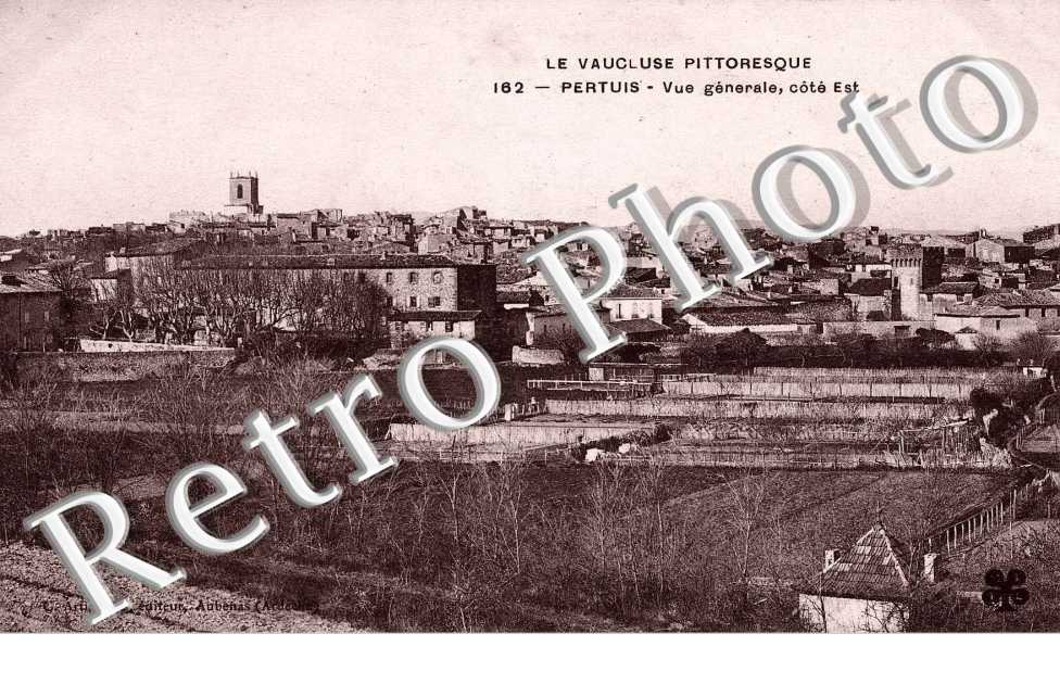 Vue Generale