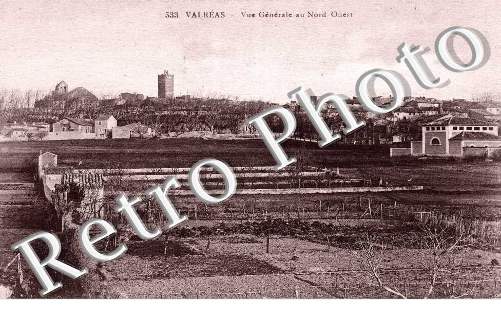 Vue Generale
