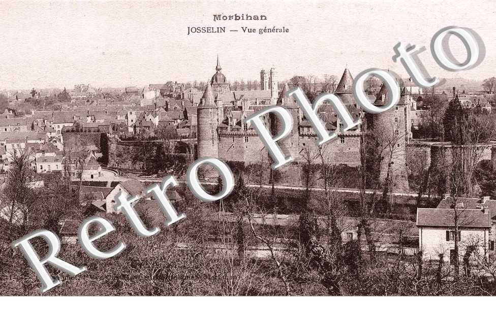 Vue generale