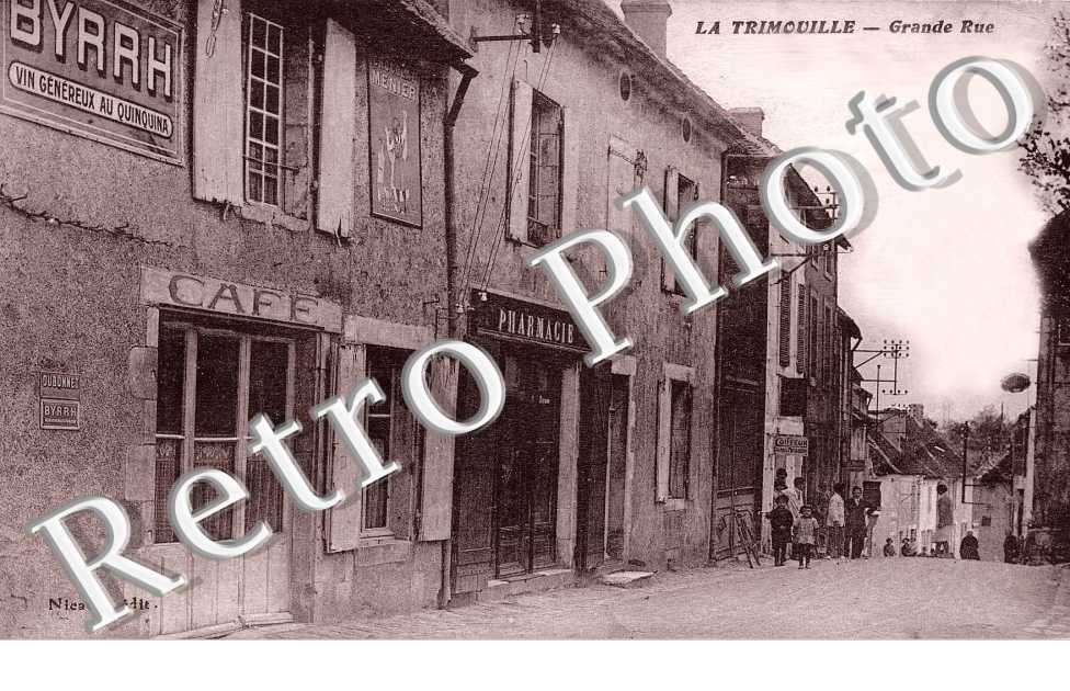 Grande Rue