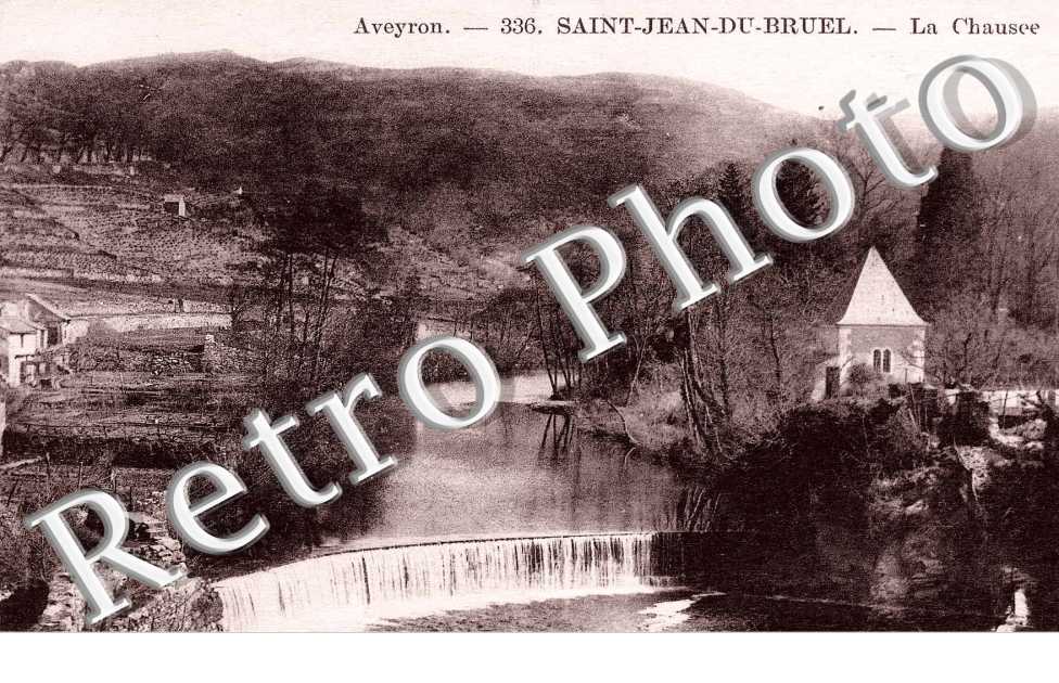 La chausee