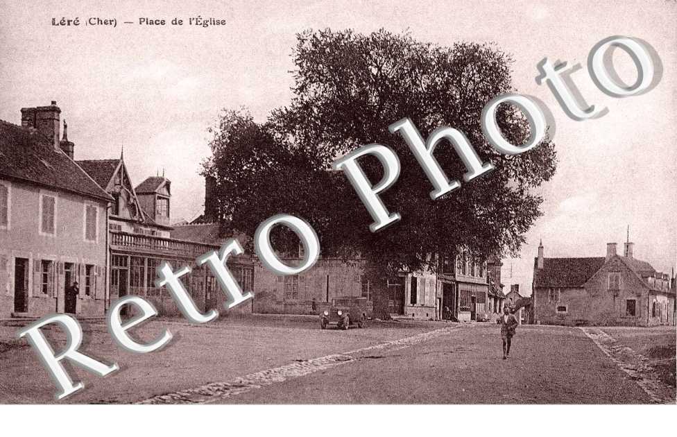 place de l&#039;eglise