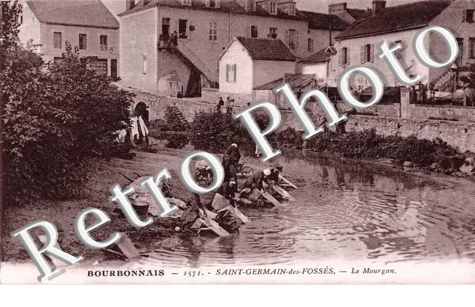 LE MAURGON