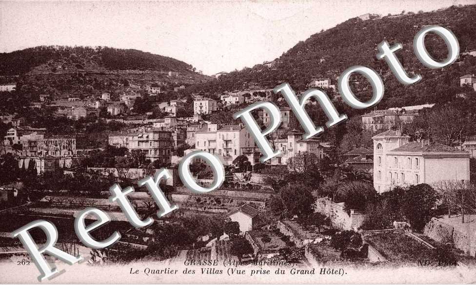 LE QUARTIER DES VILLES
