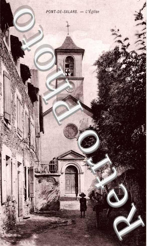 L&#039;eglise
