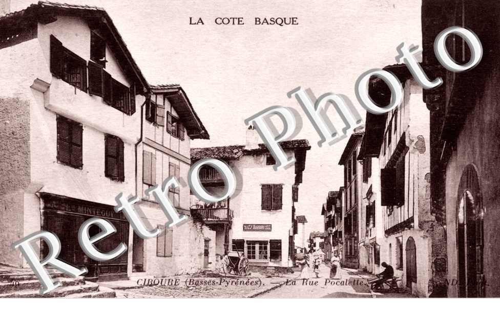 Rue Pocalette
