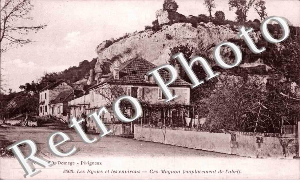 cro-magnon